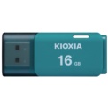 Kioxia TransMemory U202 16 GB USB Azul - Item