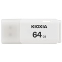 Kioxia TransMemory U202 64 GB USB White - Item