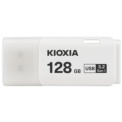 Kioxia TransMemory U301128 GB USB 3.2 Branco - Item