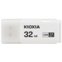 Kioxia TransMemory U301 32 GB USB 3.2 White - Item