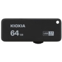 Kioxia TransMemory U365 64 GB USB 3.2 Preto - Item