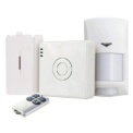 Kit de Alarma Inteligente Broadlink S2 Smart Home - Ítem