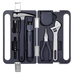 Kit de ferramentas de chave de fenda elétrica Hoto