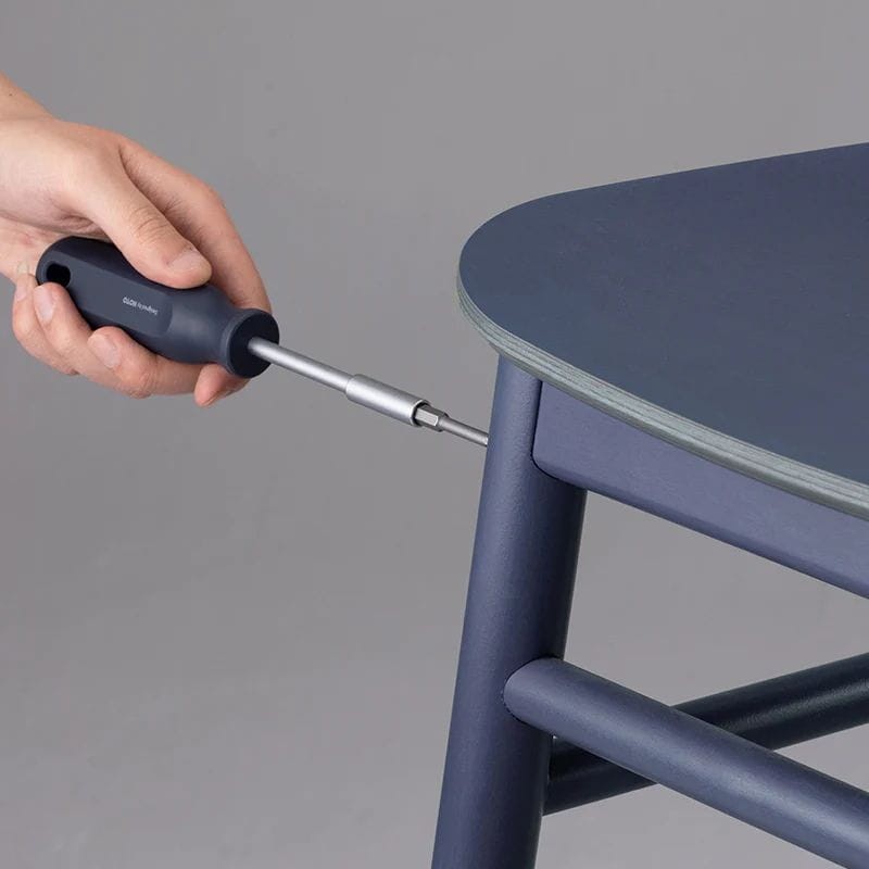 Kit d'outils Hoto avec perceuse sans balais - Ítem3
