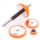 Xiaomi FED 30kg Bodybuilding Kit Dumbbell + Barbell Steel - Item2