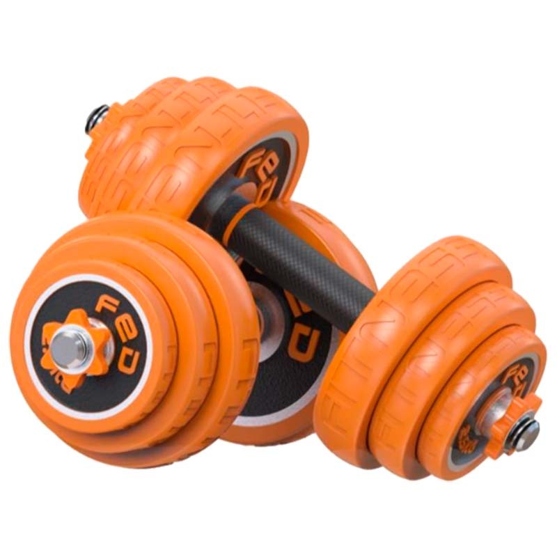 FED-8007 - Kit de Musculation - 30kg - Xiaomi