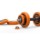 Kit de Musculación Mancuernas + Barra Xiaomi FED Flagship 15kg - Ítem2