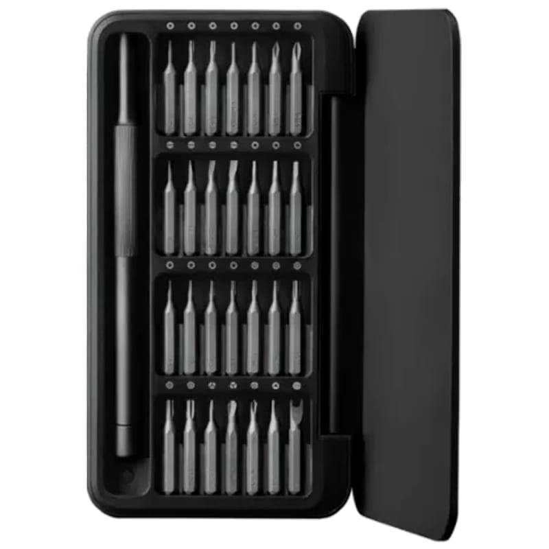 Kit Destornillador de Precisión Hoto Precision Screwdriver Set - Ítem