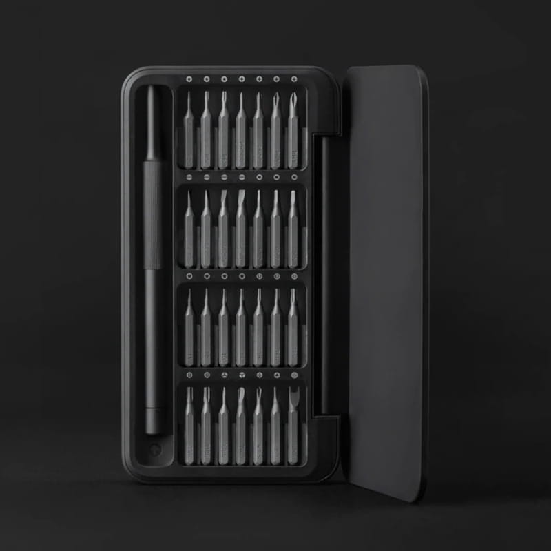 Kit Destornillador de Precisión Hoto Precision Screwdriver Set - Ítem1