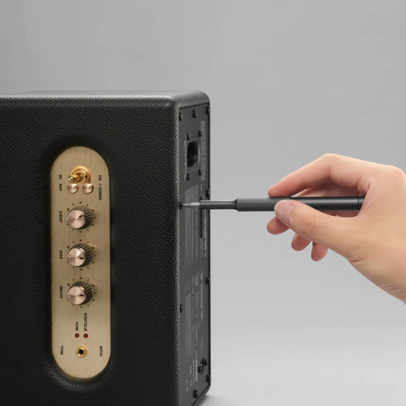 Kit Destornillador de Precisión Hoto Precision Screwdriver Set - Ítem3