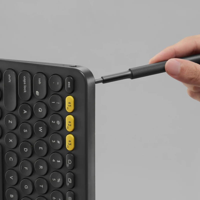 Kit Destornillador de Precisión Hoto Precision Screwdriver Set - Ítem6