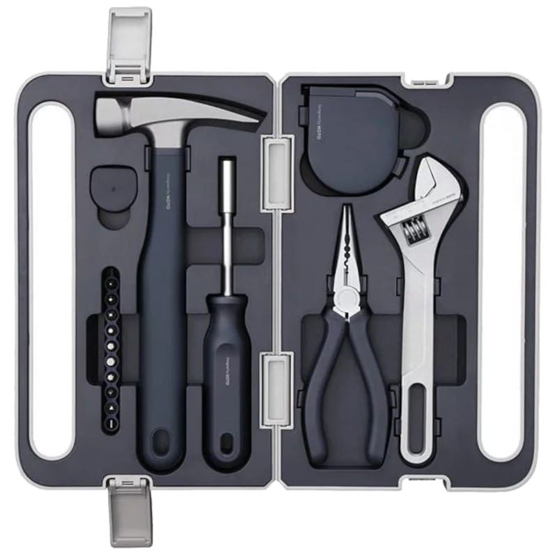 Kit de Herramientas Hoto Ousehold - Ítem