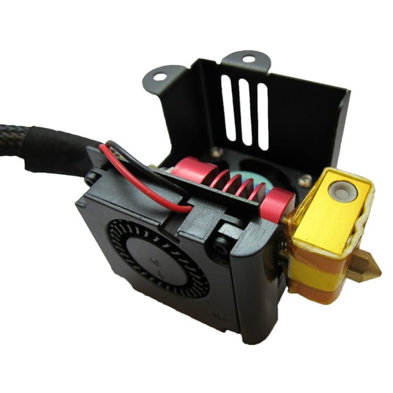 Kit Hotend Creality3D Ender 3 Series - Item