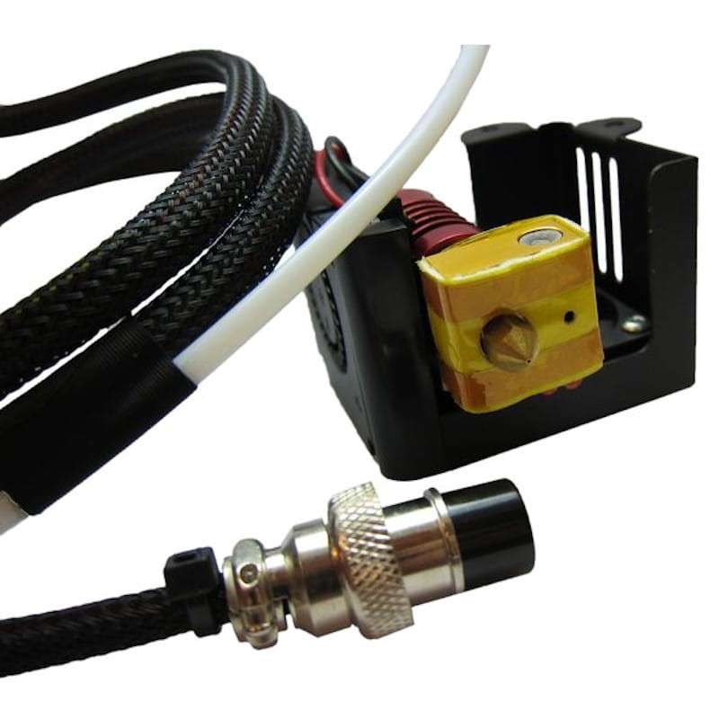 Kit Hotend Creality3D Ender 3 Series - Item1