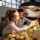 Starter Kit Philips Hue White x3 9.5W E27 Warm/Cold White + Hue Bridge + Hue Push Button Dimmer - Item2