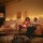 Starter Kit Philips Hue White x3 9.5W E27 Warm/Cold White + Hue Bridge + Hue Push Button Dimmer - Item4