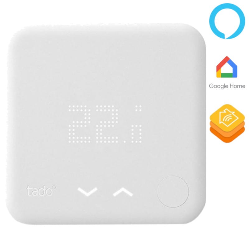 tado google home