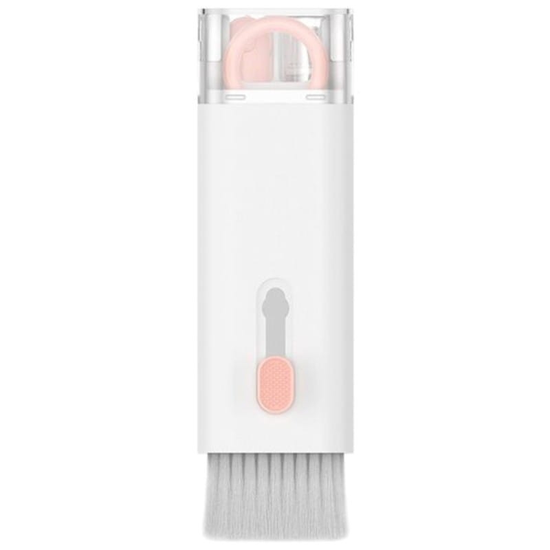 Kit de Nettoyage Clavier et Smartphone 7 en 1 Rose - Ítem