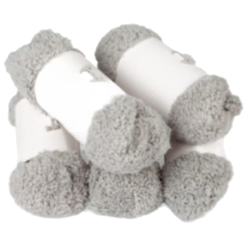 Kit x4 Reposição de Mopas para HUTT HH6 Branco - Item