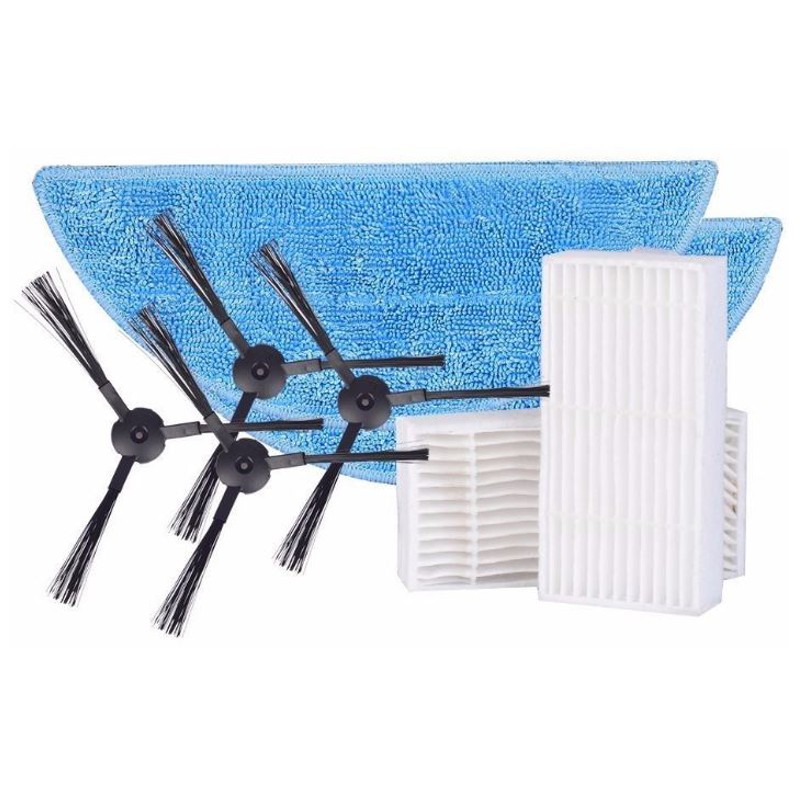 Set de recambios iLife V5/V5S/X5