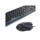 Teclado USB e Rato Pack APPKBECOKIT - Teclado 105 teclas - Rato 1000 dpi com 3 botões - Conexão USB 2.0 - Plug and Play - Item2