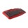 Teclado + Ratón USB Gaming Mars Gaming Vulcano - Diseño Rojo Fuego - Teclado USB - Ratón USB 2800 DPI con 6 Botones Gaming - Diseño Ambidiestro - Acabado en Goma - Iluminación LED Roja - Ítem6