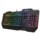 Keyboard and Mouse Kit Krom Krusher RGB USB - Item3