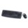 Pack de teclado y ratón USB Genius KM-130 - Teclado de Alta Resistencia - Resistente a Salpicaduras de Líquidos - Sensor Óptico - Interfaz USB - Cable 1.5 metros - Ítem2