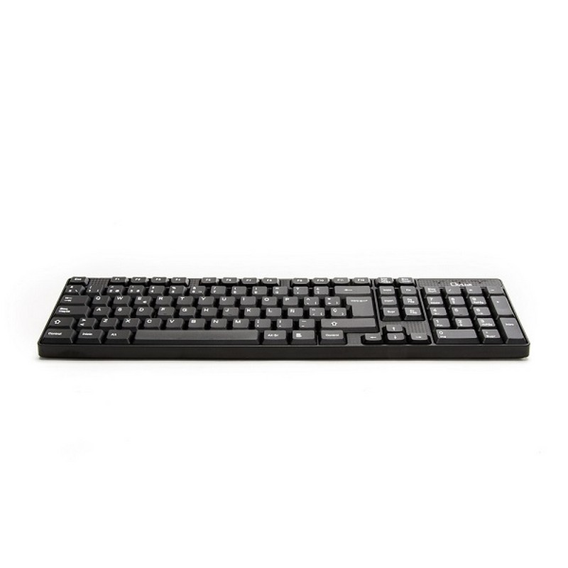Teclado + Rato USB L-Link LL-KB-816 - Preto - Item2