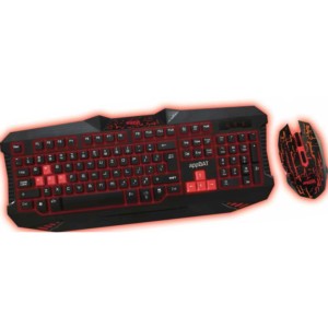 Kit Keyboard and mouse Approx APPBAT USB