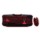 Kit teclado y ratón Approx APPBAT USB - Ítem1