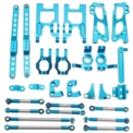 Kit Upgrade DIY Metal Feiyue FY-03/FY-01/FY-02