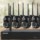 IP video surveillance kit Escam WNK614 Wifi 3MP 4 Cameras - Item3