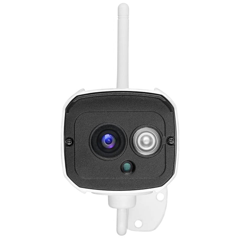Kit de vigilância por vídeo IP SriHome NVS001 4 câmeras - Item2