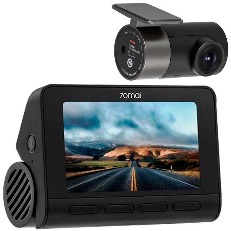 car kit dash cam