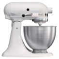 Robot de Cocina KitchenAid Classic 5K45SSEWH - Ítem