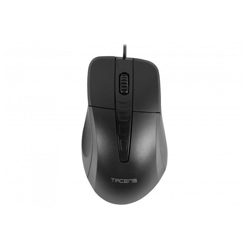 Tacens Anima ACP0ES Noir - Clavier + Souris - Ítem4