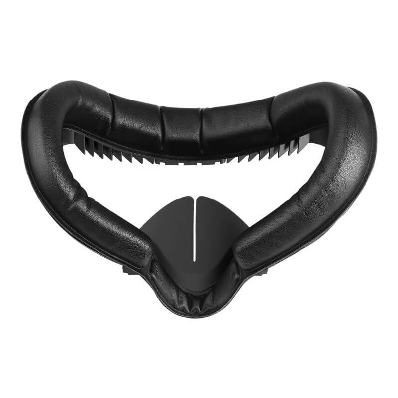 Écran facial 5 en 1 Kiwi Design Q2-5 pour Meta Quest 2 Noir - Ítem1