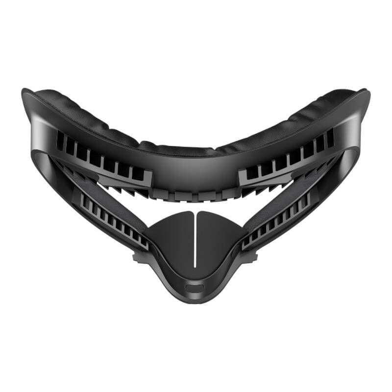 Écran facial 5 en 1 Kiwi Design Q2-5 pour Meta Quest 2 Noir - Ítem2