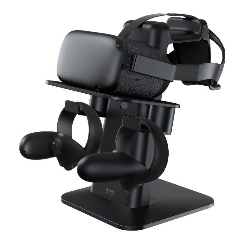 Support Kiwi Design S2-1 pour Meta Quest 2 Noir - Ítem1