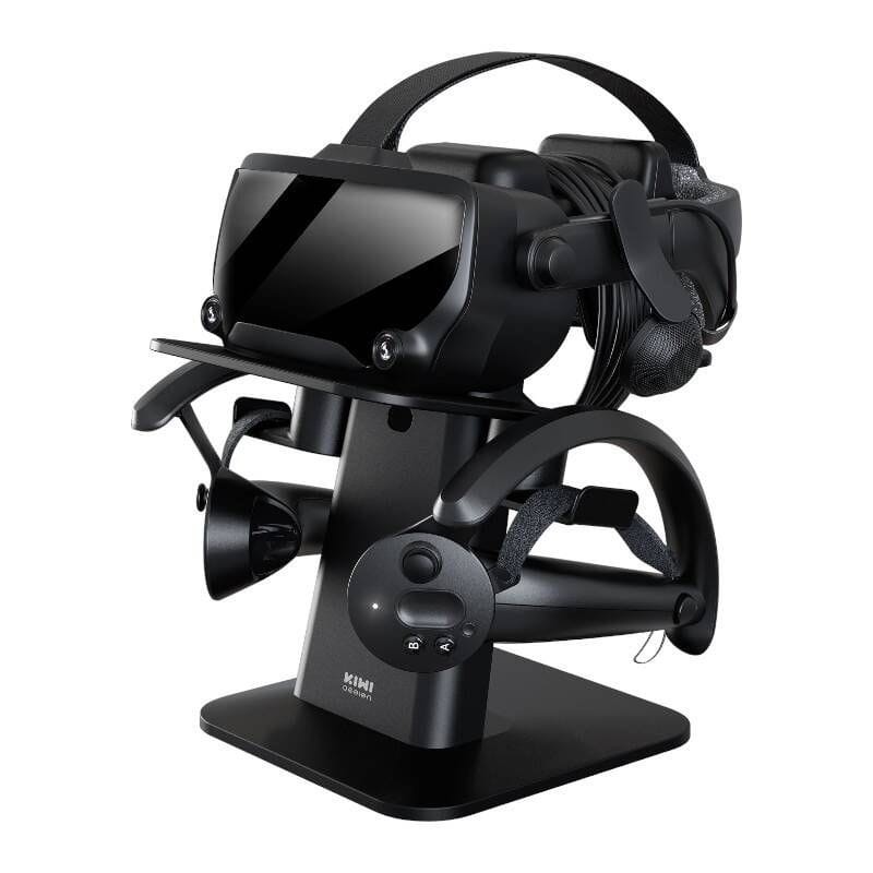 Support Kiwi Design S2-1 pour Meta Quest 2 Noir - Ítem2
