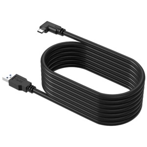 KIWIdesign Upgrade Link 5M - Cable for Oculus Quest 2