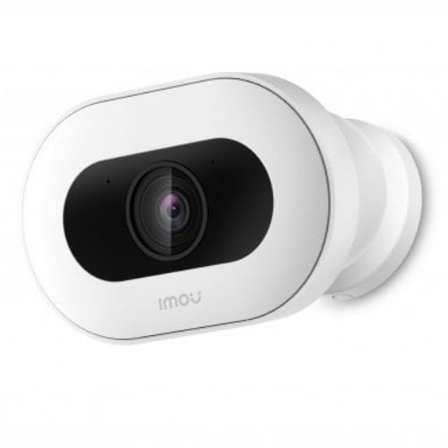 Caméra de sécurité IP Imou Knight 8 MP 4K UHD IP66 Wifi Vision nocturne Plafond/Mur Blanc - Ítem