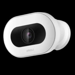Cámara de seguridad IP Imou Knight 8 MP 4K UHD IP66 Wifi Visión Nocturna Techo/pared Blanco