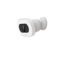 Cámara de seguridad IP Imou Knight 8 MP 4K UHD IP66 Wifi Visión Nocturna Techo/pared Blanco imagen lateral derecha