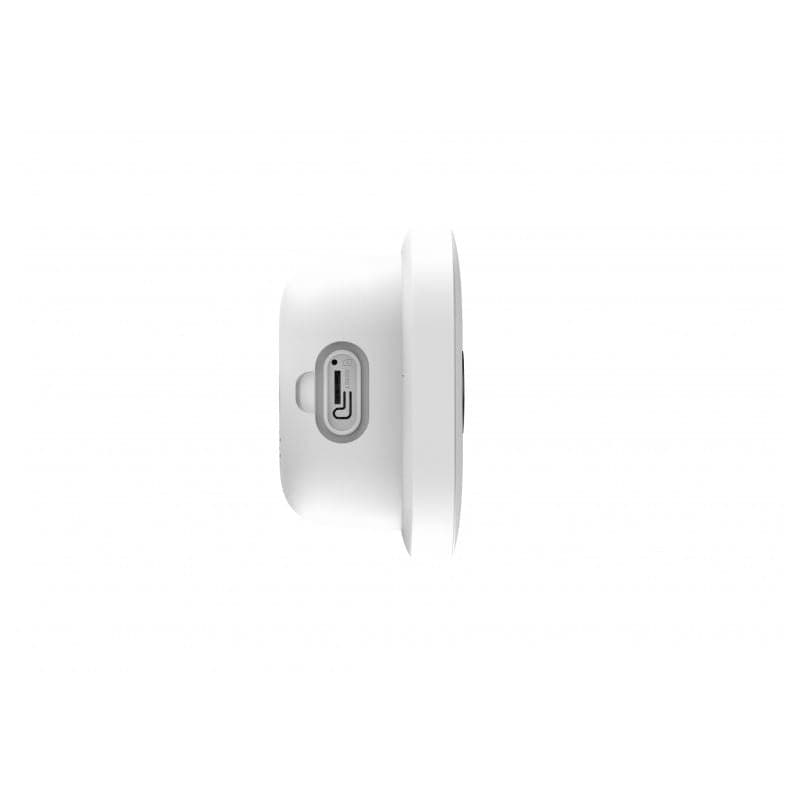 Cámara de seguridad IP Imou Knight 8 MP 4K UHD IP66 Wifi Visión Nocturna Techo/pared Blanco imagen de la ranura