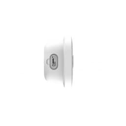 Cámara de seguridad IP Imou Knight 8 MP 4K UHD IP66 Wifi Visión Nocturna Techo/pared Blanco imagen de la ranura