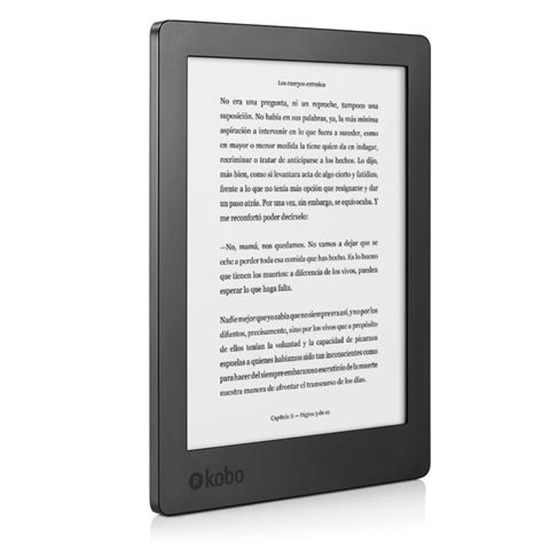 Kobo Aura H20 Edition 2
