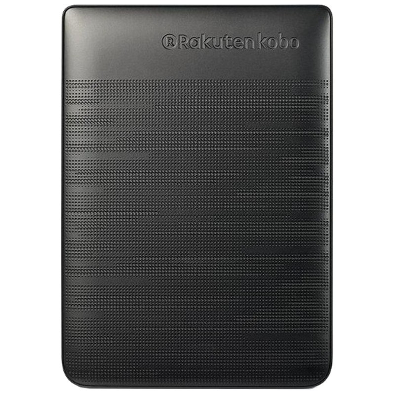 Kobo Clara HD 6 8GB - eReader - Item1