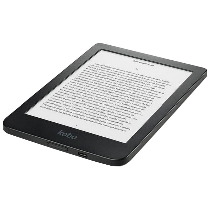 Kobo Clara HD 6 8GB - eReader - Item3